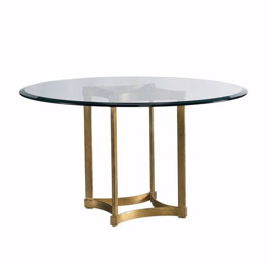 Picture of STELLA PEDESTAL TABLE BASE