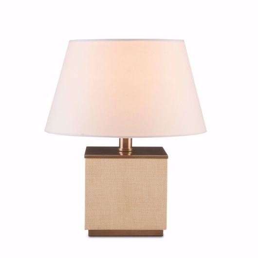 Picture of ELOISE MINI TABLE LAMP