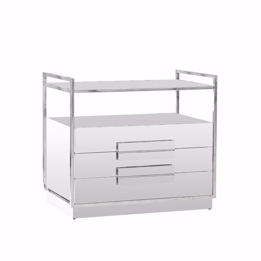 Picture of BARRINGTON SMALL NIGHTSTAND