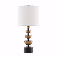Picture of CHASTAIN TABLE LAMP