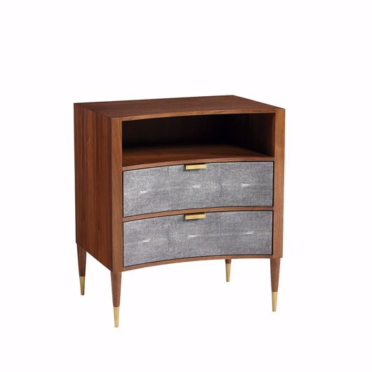 Picture of ANTONIA NIGHTSTAND