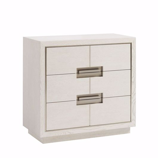 Picture of AVERY THREE DRAWER CHEST