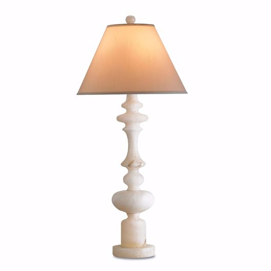 Picture of FARRINGTON TABLE LAMP