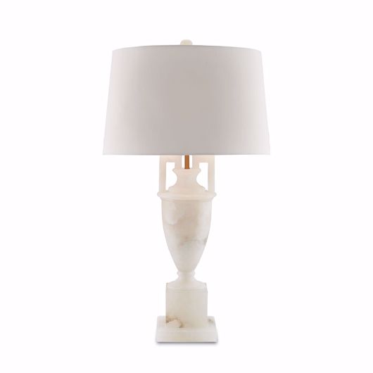 Picture of CLIFFORD TABLE LAMP