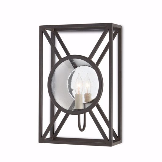 Picture of BECKMORE WALL SCONCE