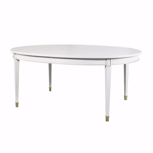 Picture of SUTTON OVAL DINING TABLE