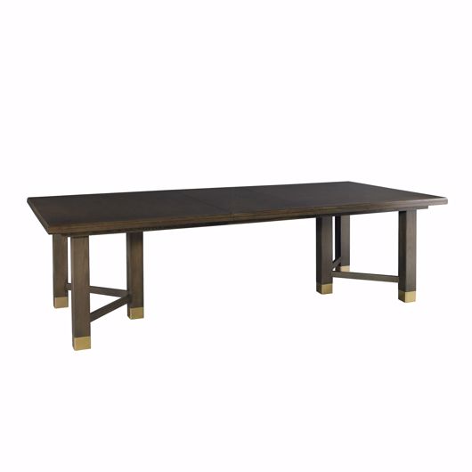 Picture of BANCROFT DINING TABLE