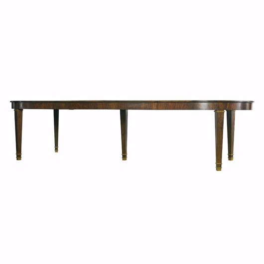 Picture of TEMPLETON DINING TABLE