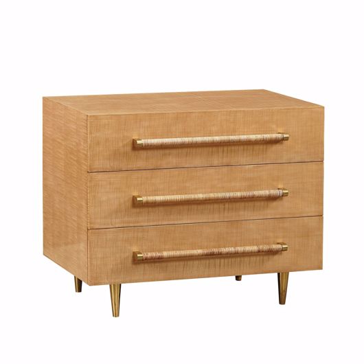 Picture of ASCUE NIGHTSTAND