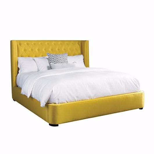 Picture of MORGAN BED