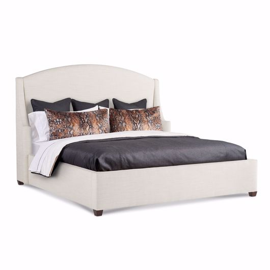 Picture of ADELE BED