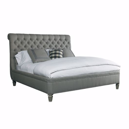 Picture of DEVON KING BED