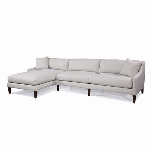Picture of BRIONI 2 PIECE SECTIONAL