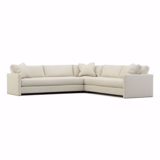 Picture of BONO 3 PIECE SECTIONAL