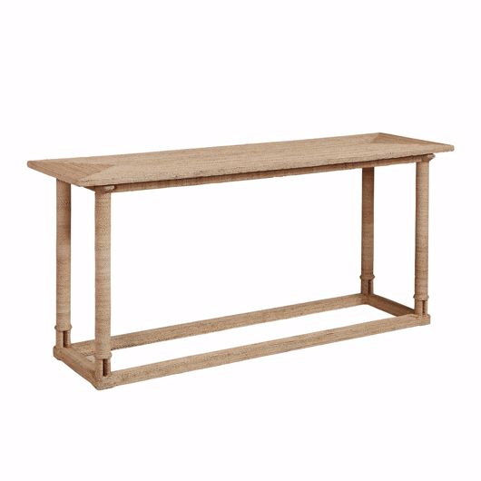 Picture of VERNER CONSOLE TABLE