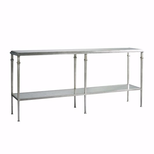 Picture of TRIA CONSOLE TABLE