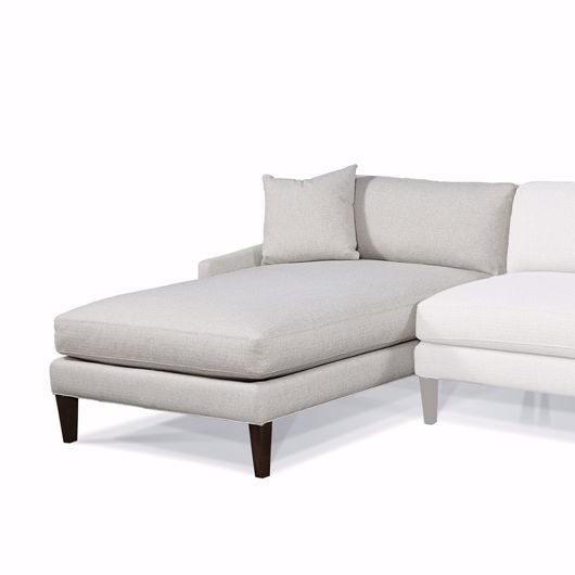 Picture of BRIONI SECTIONAL CHAISE