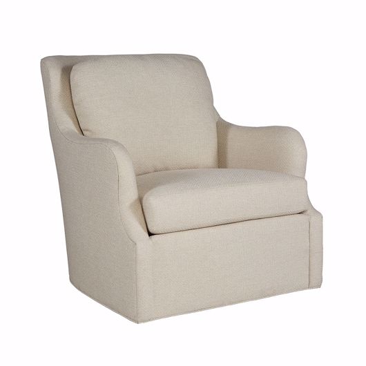 Picture of CHANEY SWIVEL CHAIR