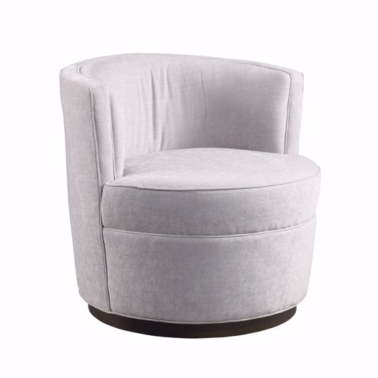 Picture of DEVLAN SWIVEL CHAIR