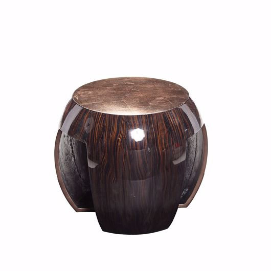 Picture of ASIAN STOOL