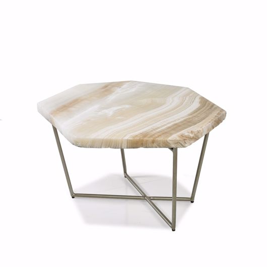 Picture of DULCE MEDIUM BUNCHING COFFEE TABLE