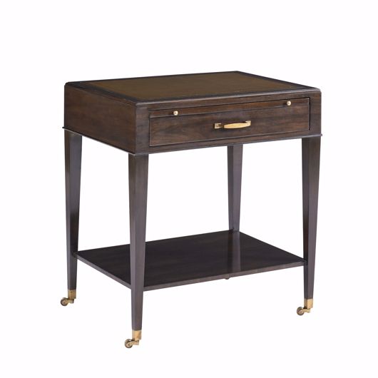Picture of BORDEAUX SIDE TABLE
