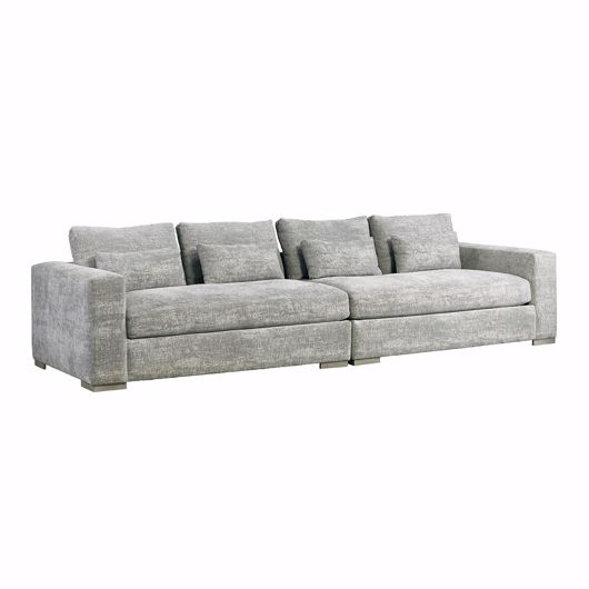 Picture of CORSO 2 PIECE SECTIONAL
