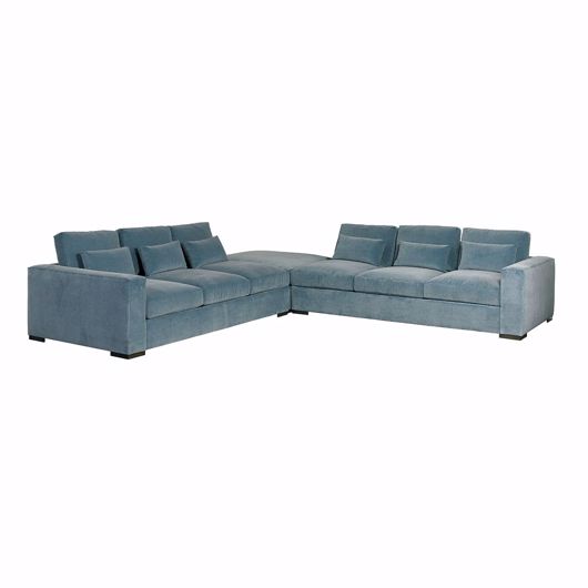Picture of CORSO 3 PIECE SECTIONAL