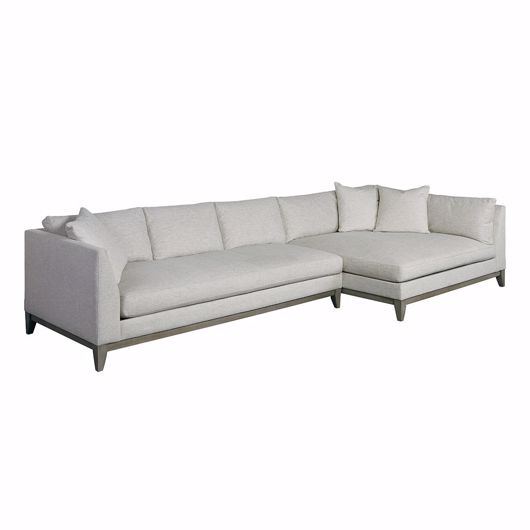 Picture of PALERMO 2 PIECE SECTIONAL