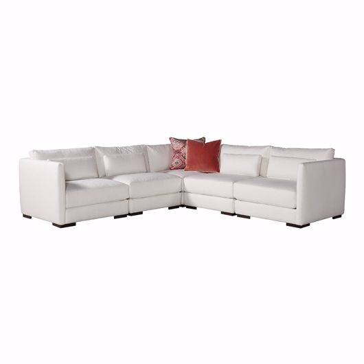 Picture of BOTERO 5 PIECE SECTIONAL