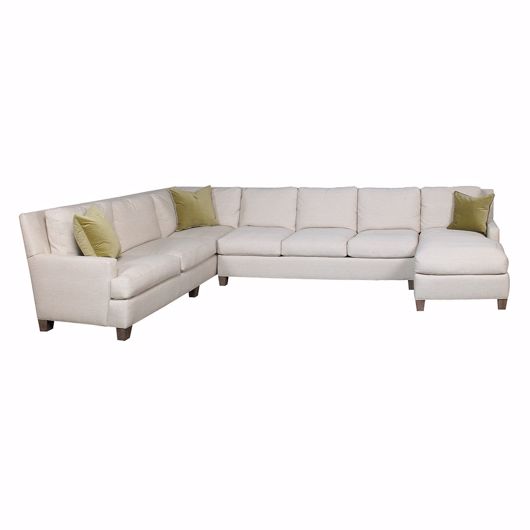 Picture of SMITHFIELD 3 PIECE SECTIONAL