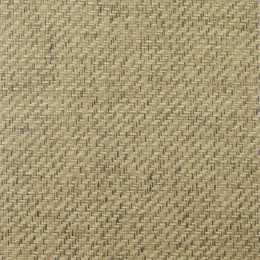 Picture of ANGLED PAPERWEAVE LUXE RETREAT WALLPAPER