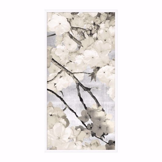 Picture of BLOSSOM TRIPTYCH 1
