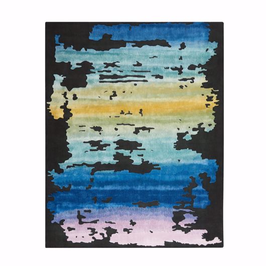 Picture of PRISMATIC PRS23 MODERN RUG