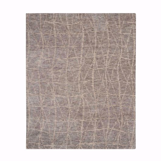 Picture of ELLORA ELL02 MODERN RUG