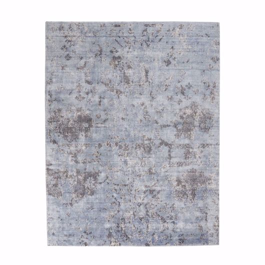 Picture of LUCENT LCN01 VINTAGE INSPIRED RUG
