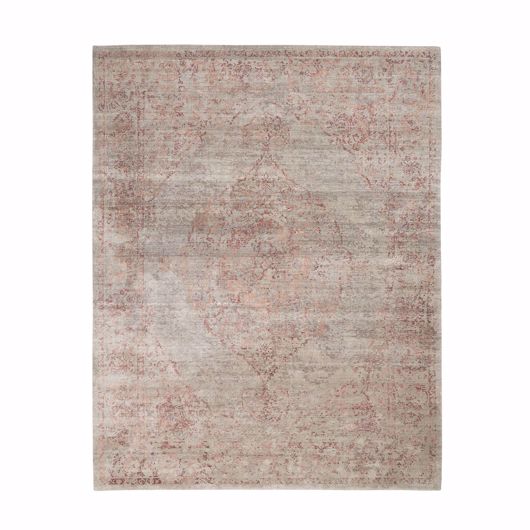 Picture of LUCENT LCN07 VINTAGE INSPIRED RUG
