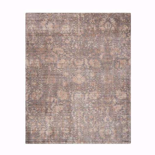 Picture of LUCENT LCN02 VINTAGE INSPIRED RUG