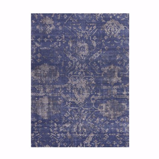 Picture of LUCENT LCN06 VINTAGE INSPIRED RUG