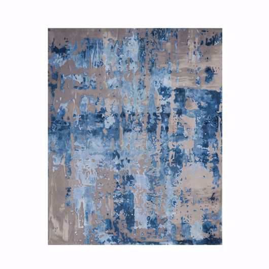 Picture of PRISMATIC PRS10 MODERN RUG