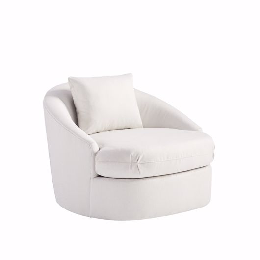 Picture of CABO SWIVEL CHAIR