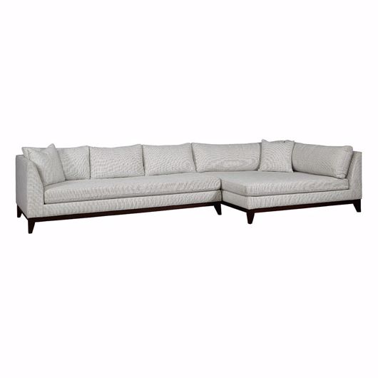 Picture of MONTAUK 2 PIECE SECTIONAL