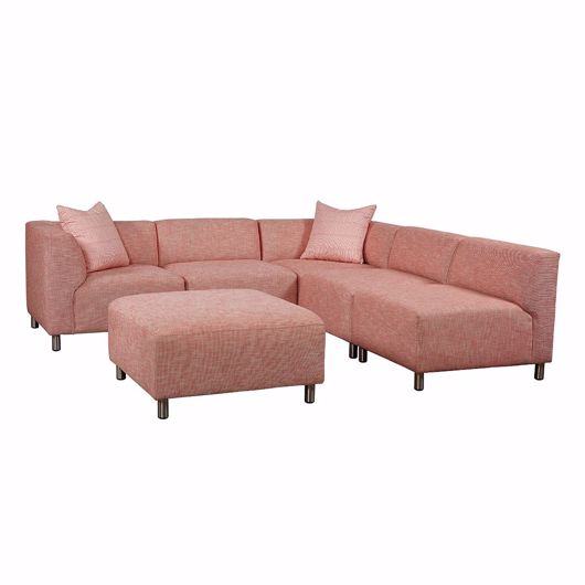 Picture of NAPLES 6 PIECE SECTIONAL